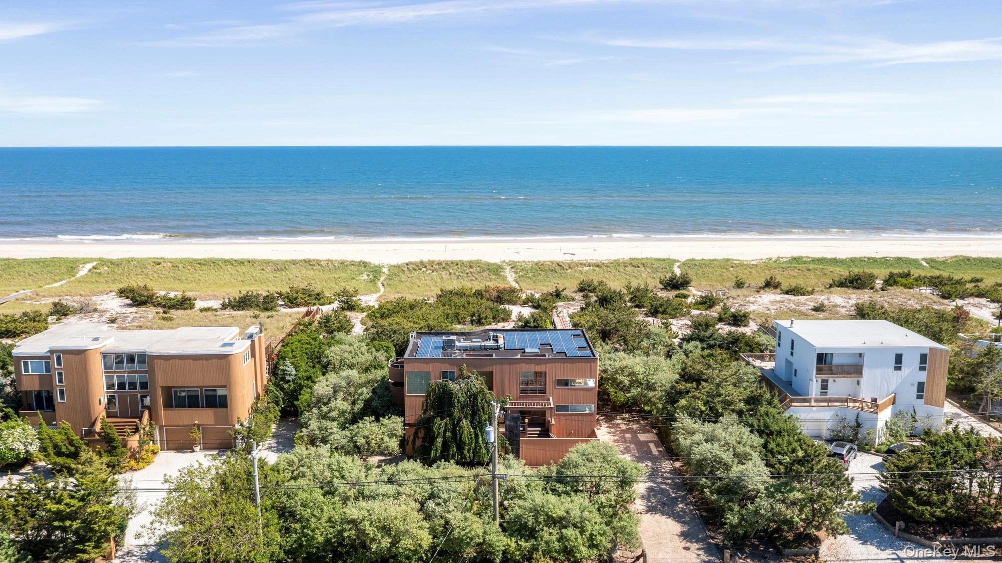 Photograph of 559 Dune Road
