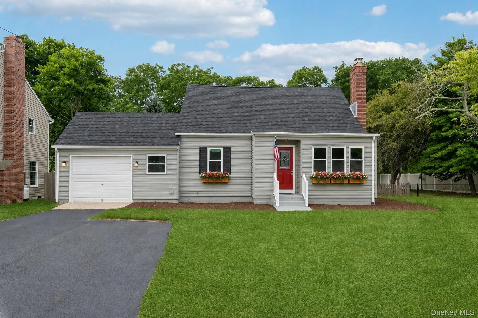 Photograph of 54 Ocean Avenue