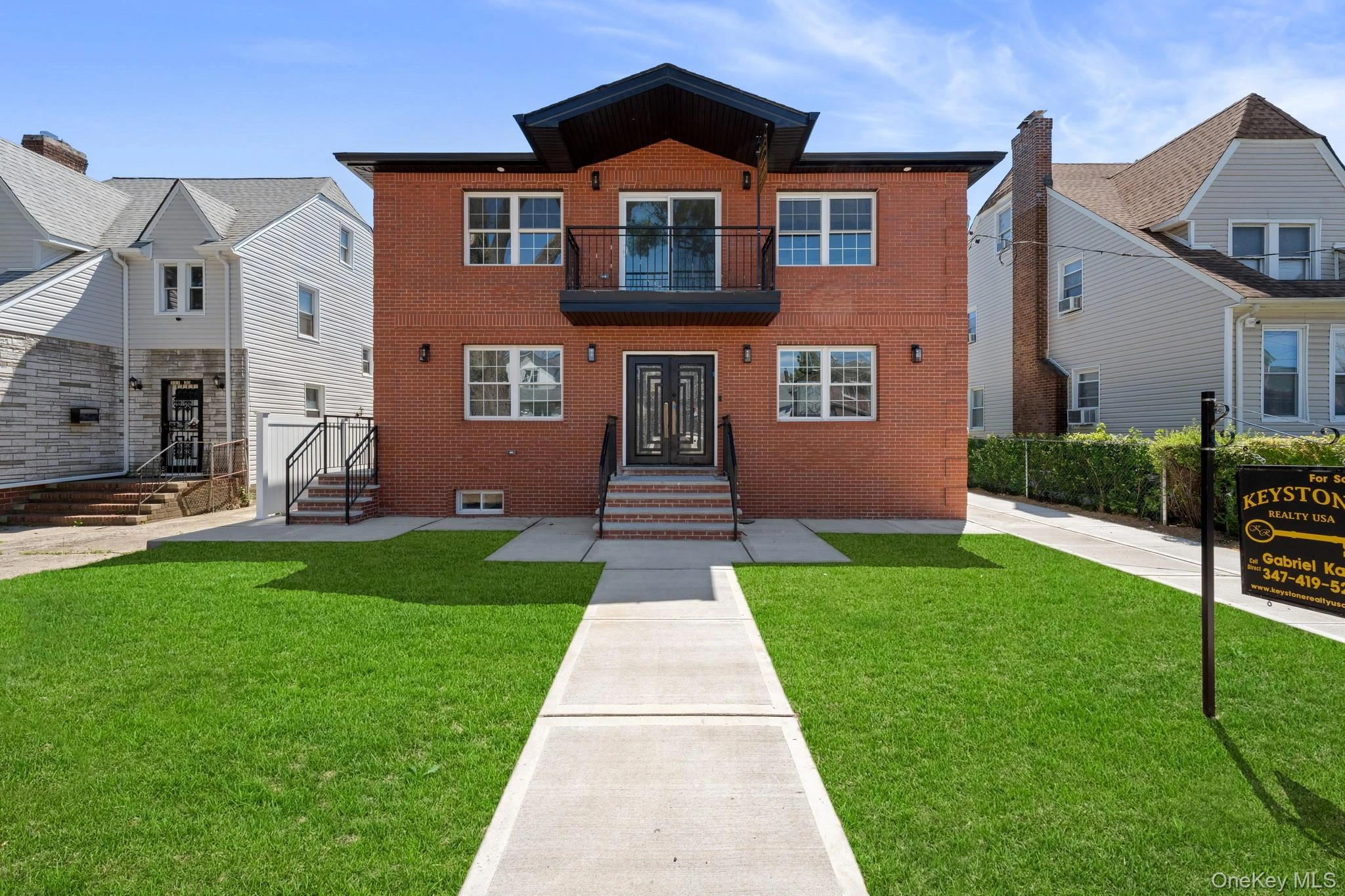Photograph of 11126 177th Street