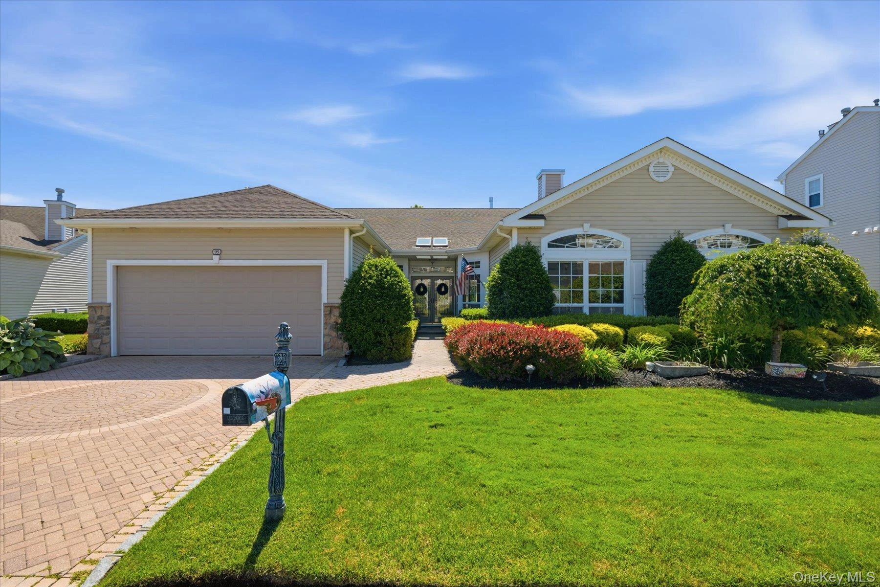 Photograph of 95 Hamlet Drive