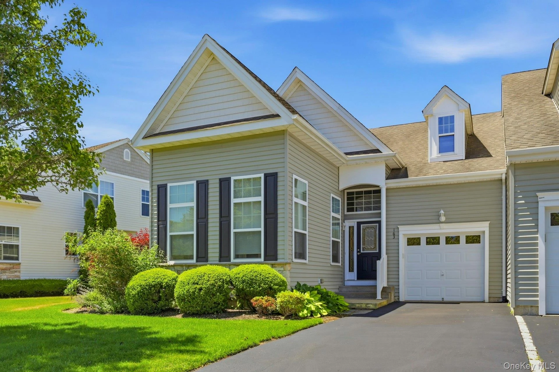 Photograph of 163 AUGUSTA Drive