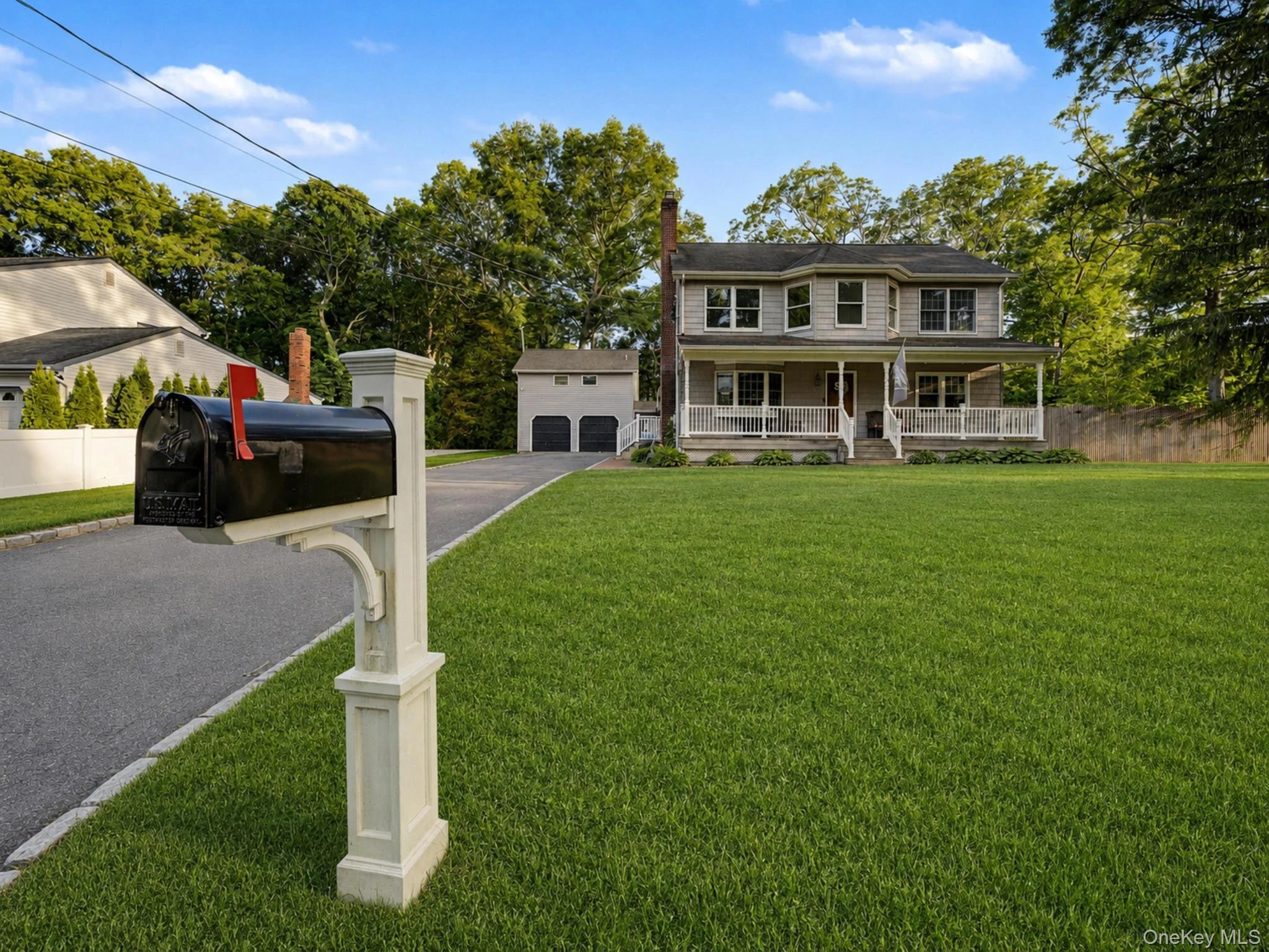 Photograph of 20 Richmond Boulevard