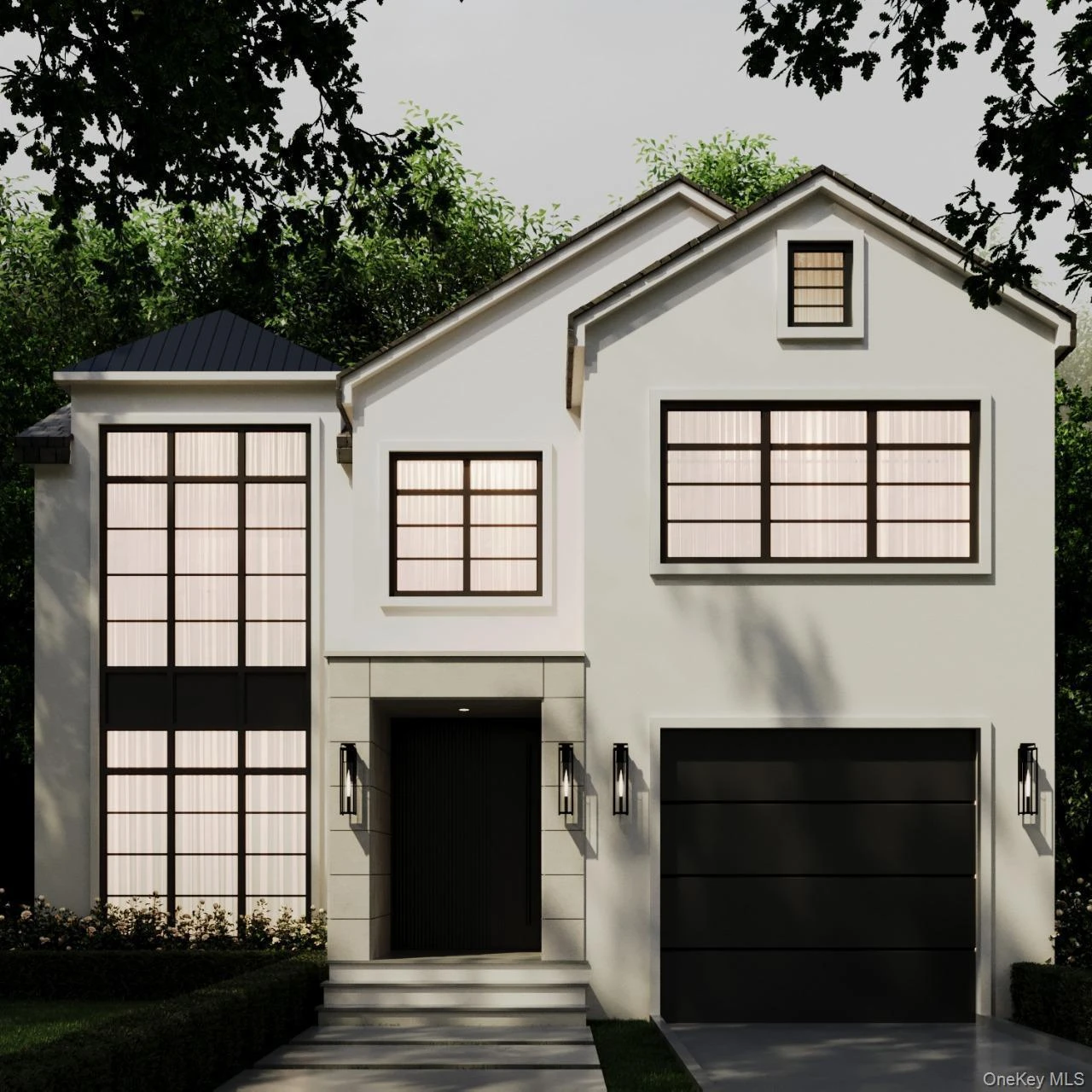 Photograph of 235 Oakwood Avenue