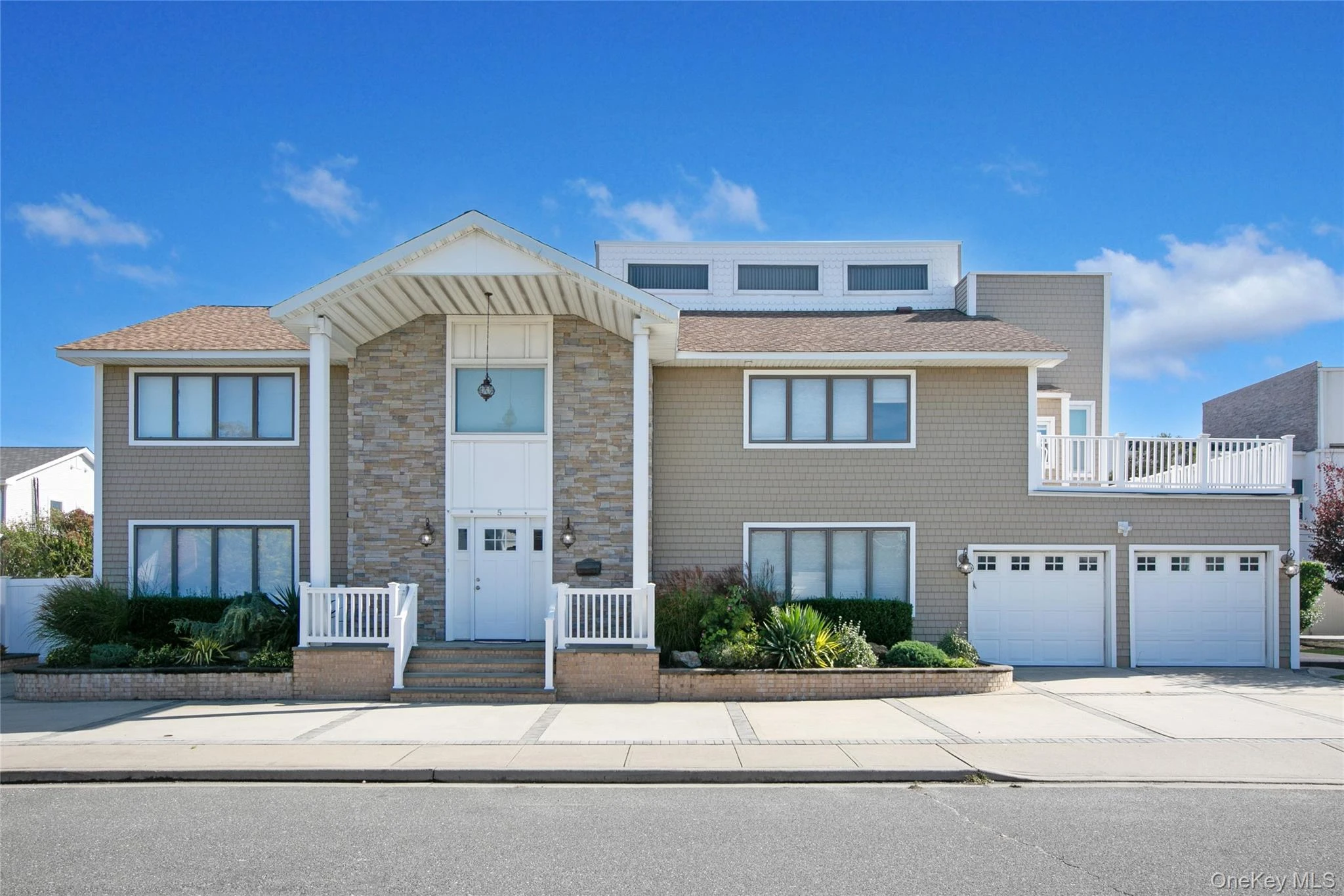 Photograph of 5 Kensington