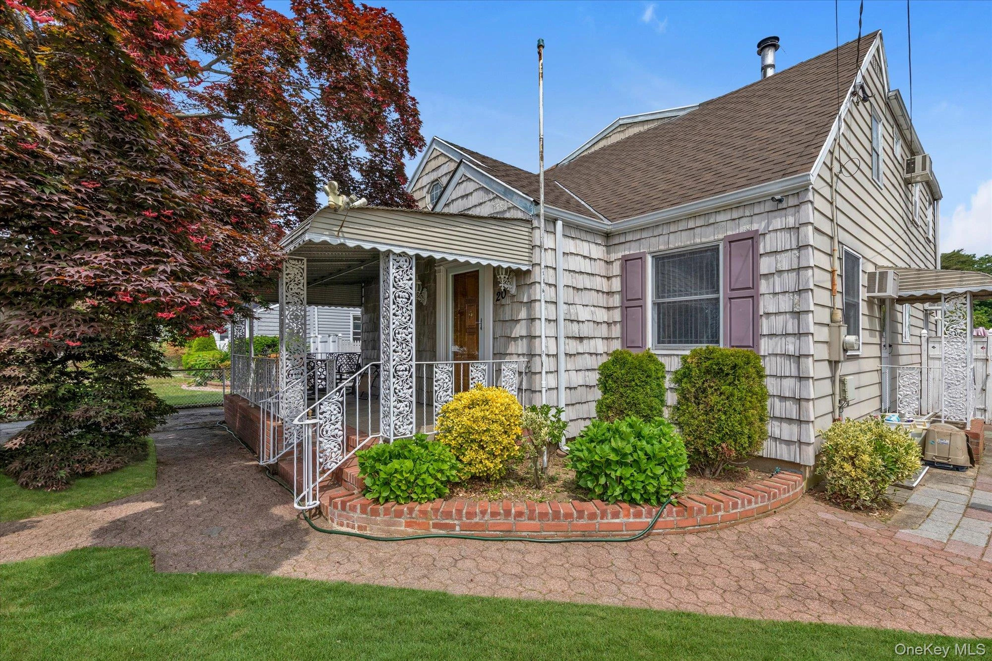 Photograph of 20 Francine Drive