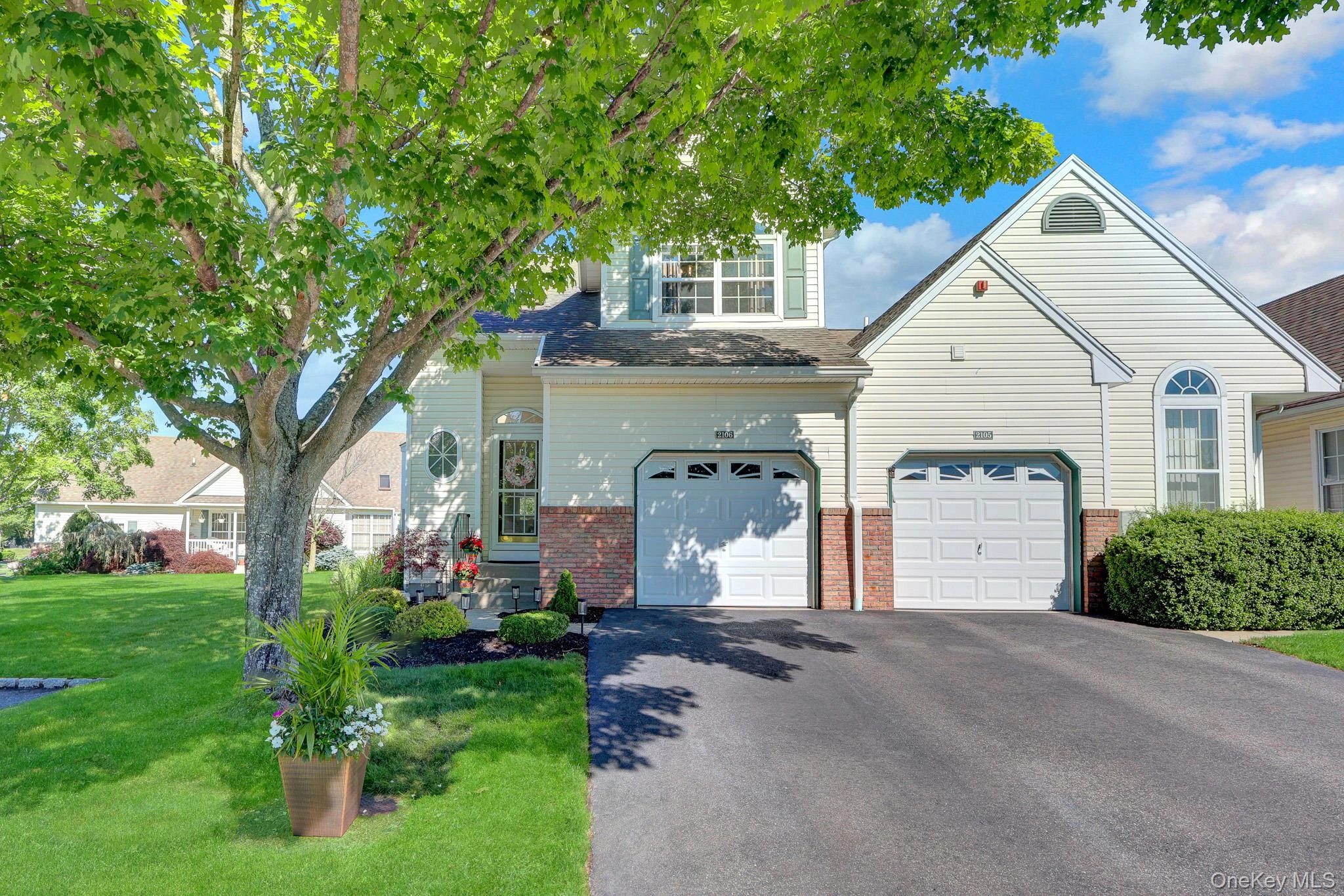 Photograph of 2106 Nicole Drive