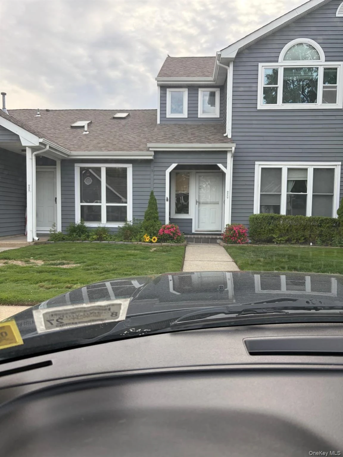 Photograph of 843 Spring Lake Drive