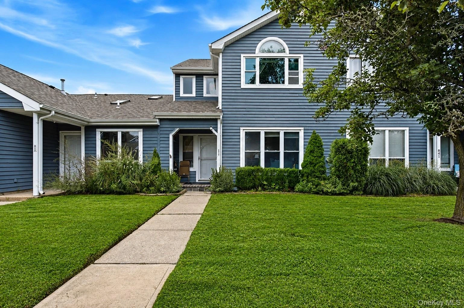 Photograph of 843 Spring Lake Drive