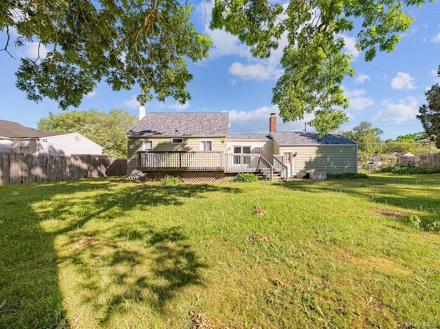 Photograph of 16 Brushwood Drive
