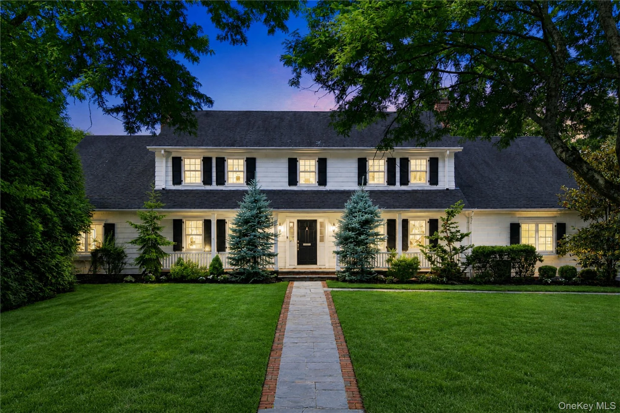 Photograph of 77 Brookside Drive