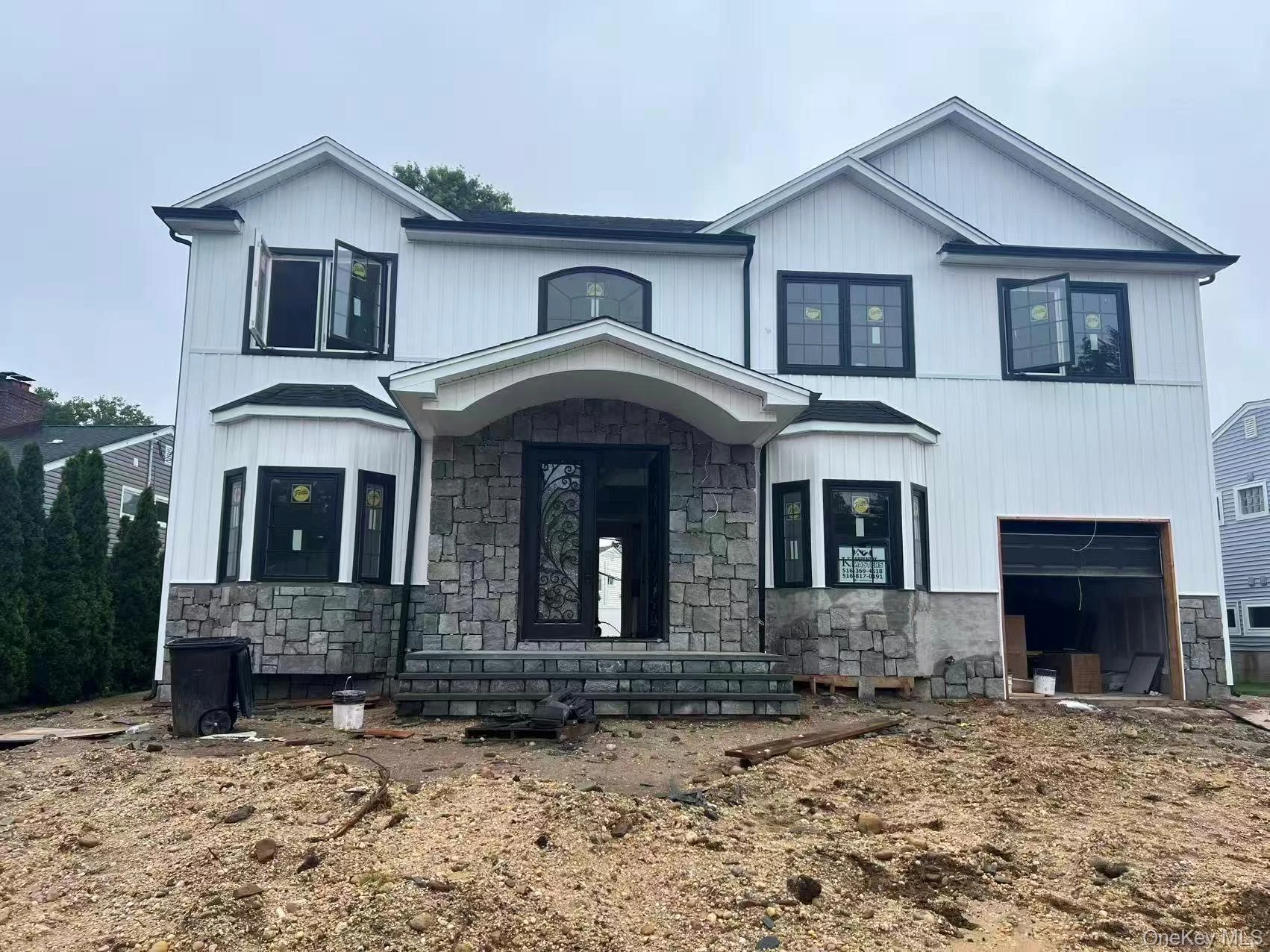 Photograph of 112 Columbia Drive