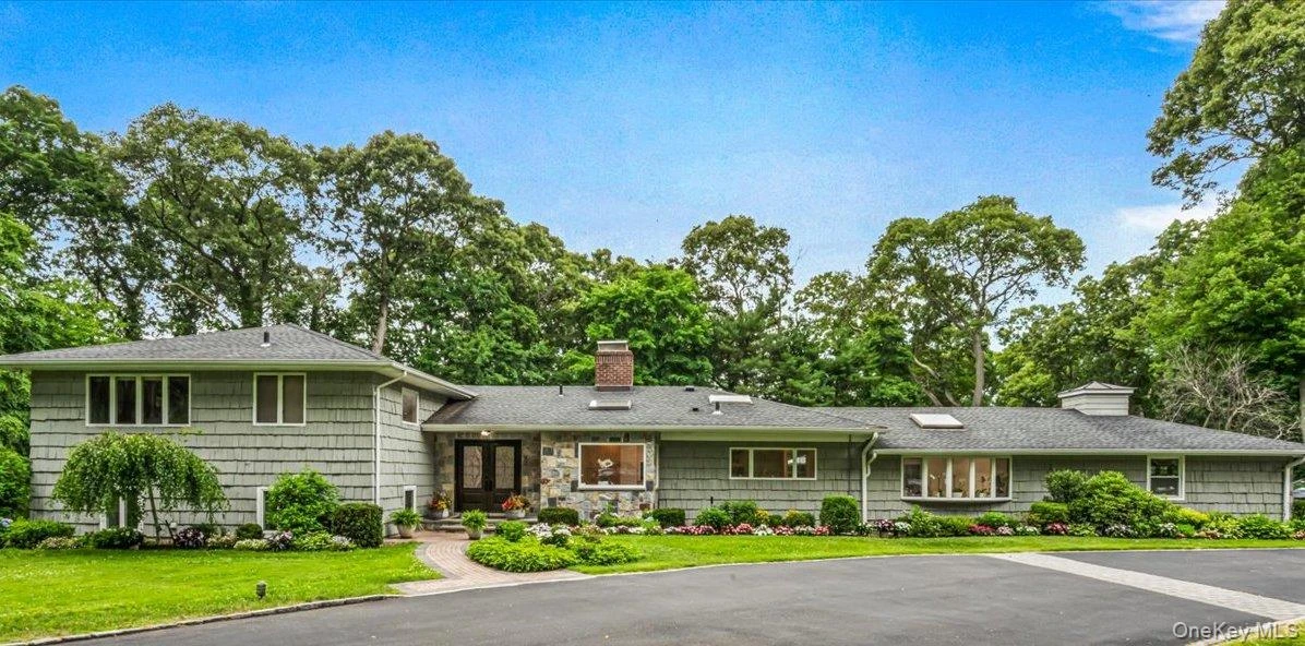 Photograph of 19 Tappentown Lane