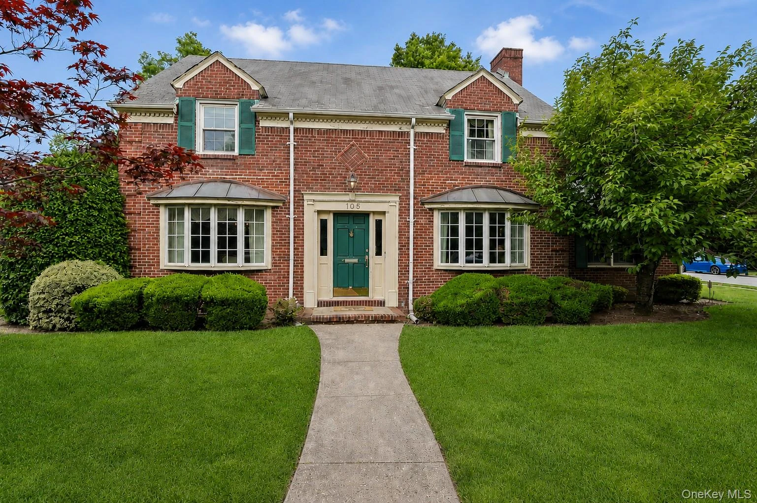 Photograph of 105 Stewart Avenue