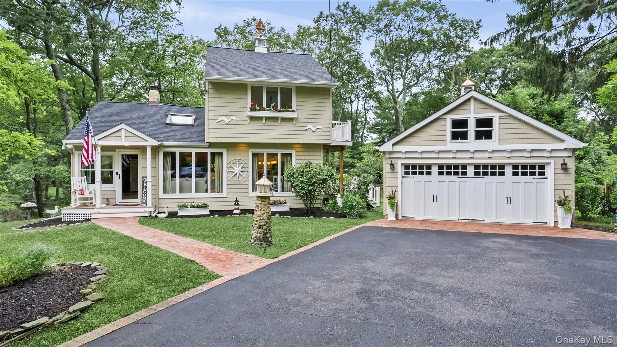 Photograph of 3 Ridge Road