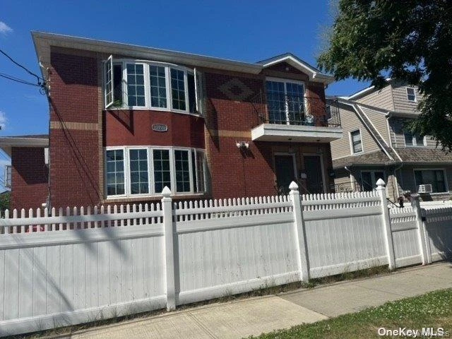 Photograph of 127-20 160th Street