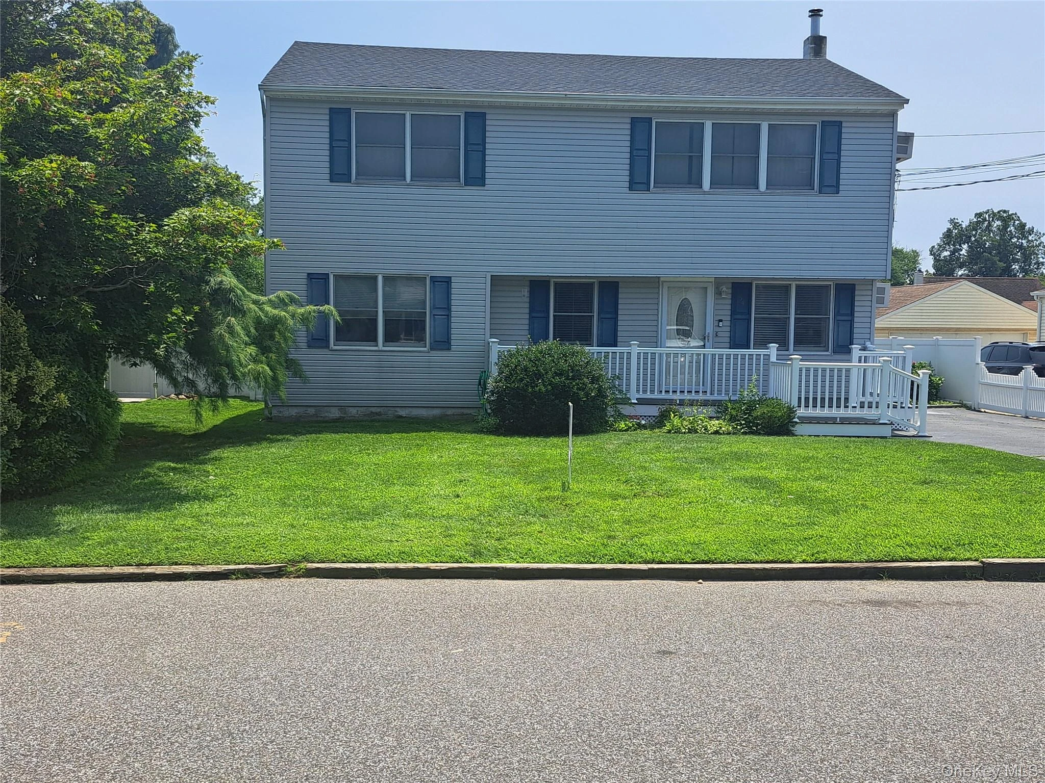 Photograph of 54 17th Street
