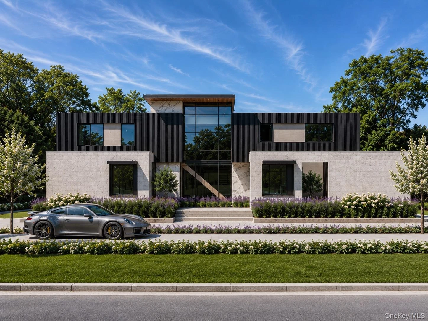 Photograph of 1322 Everit Place