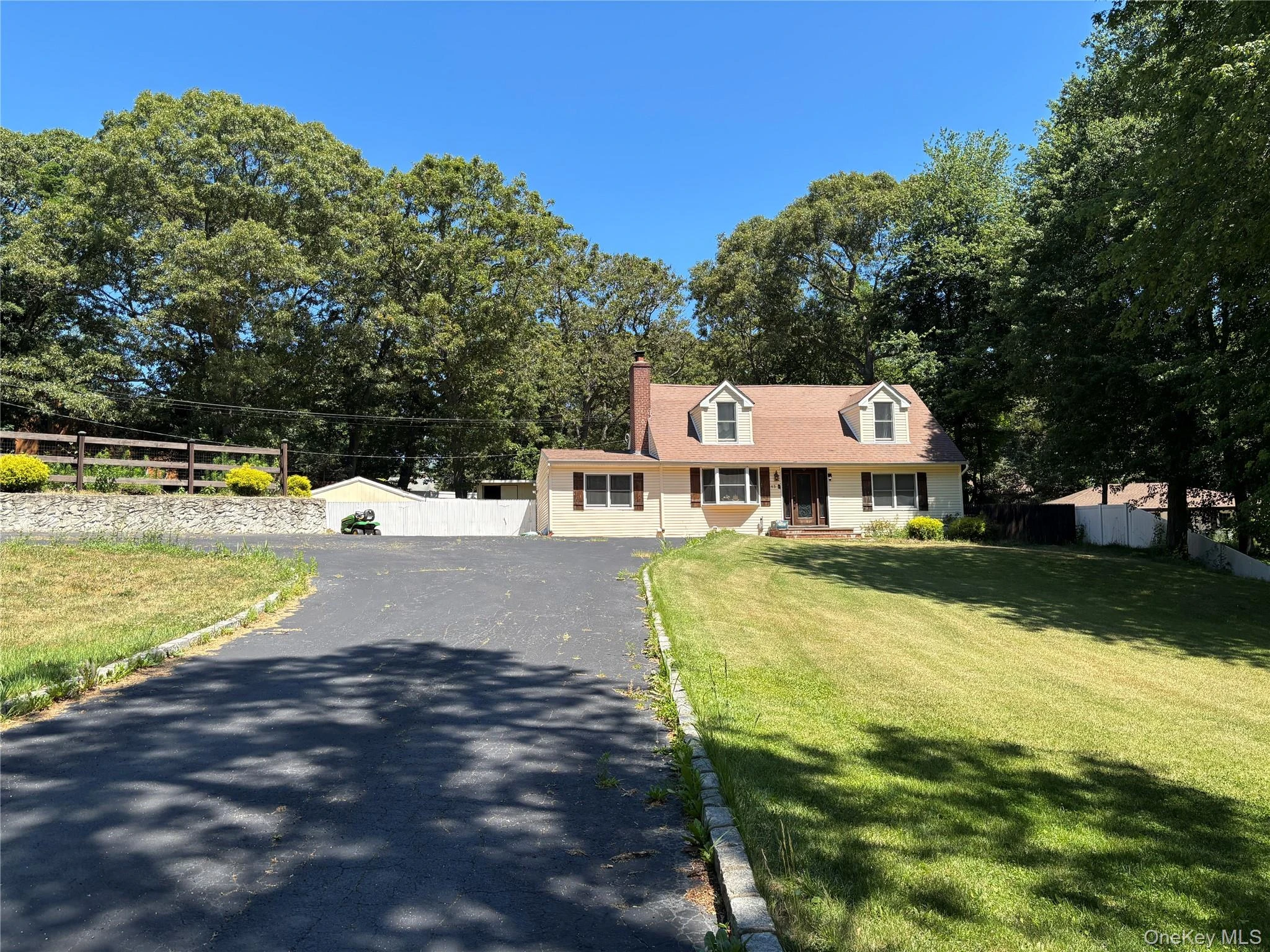 Photograph of 45 Croft Lane