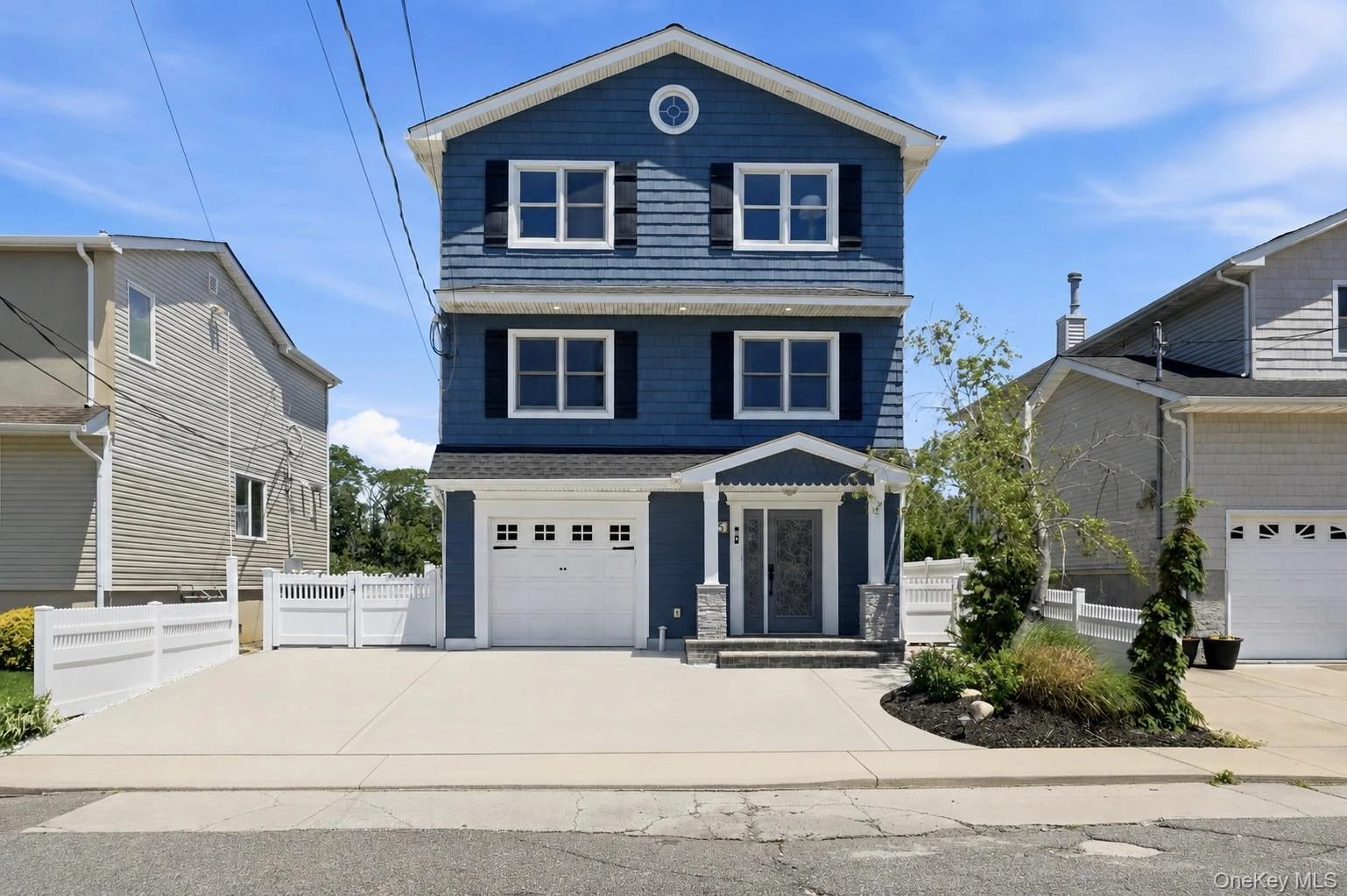 Photograph of 35 Redfield Road