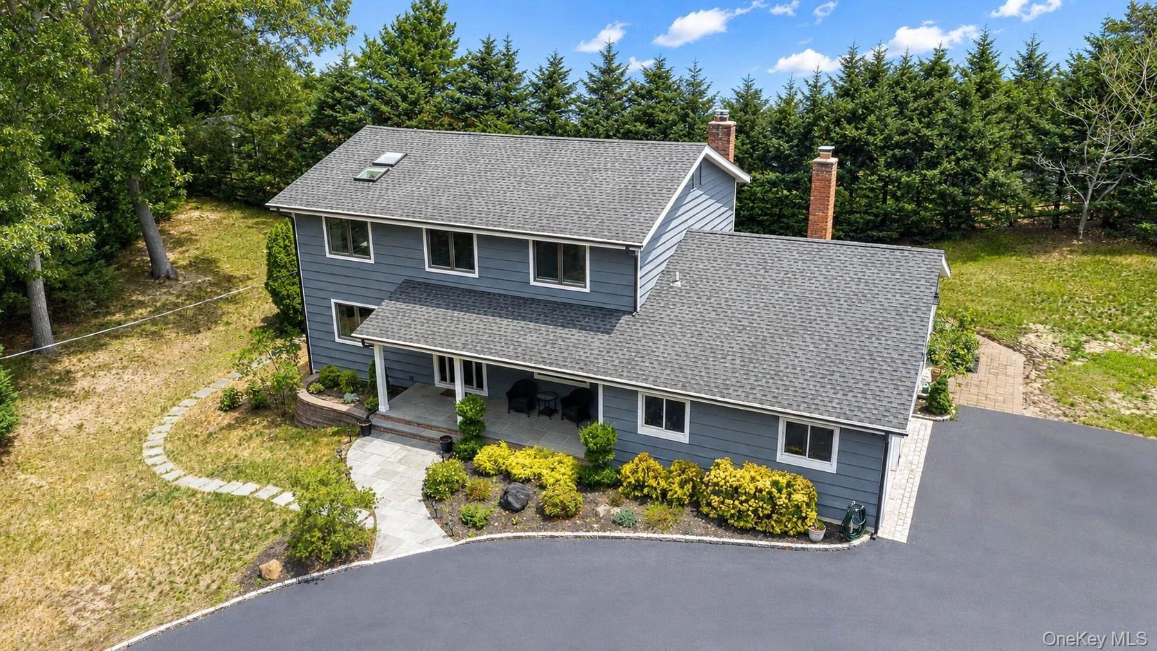 Photograph of 9 Huckleberry Lane