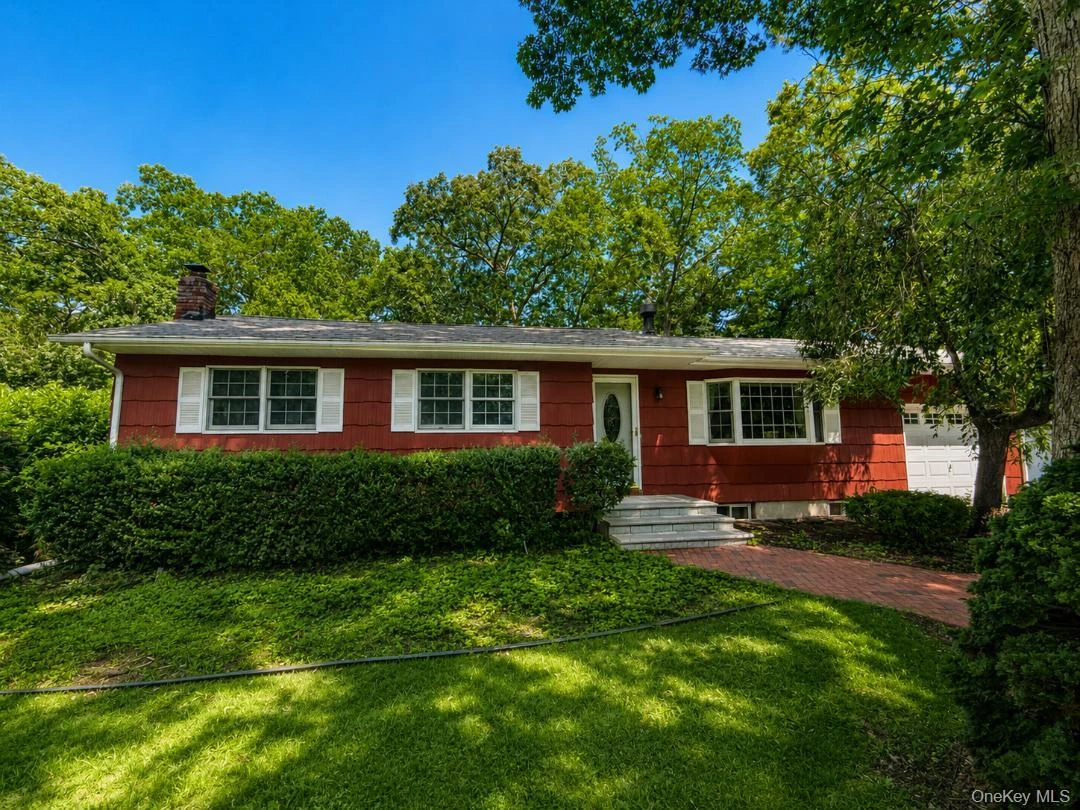 Photograph of 23 Flicker Drive