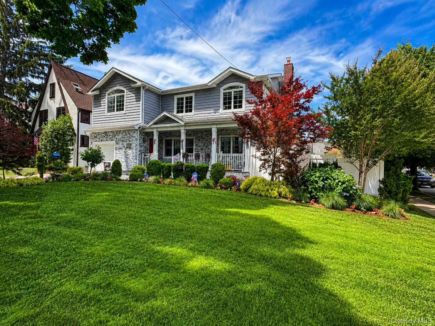 Photograph of 21025 33rd Avenue
