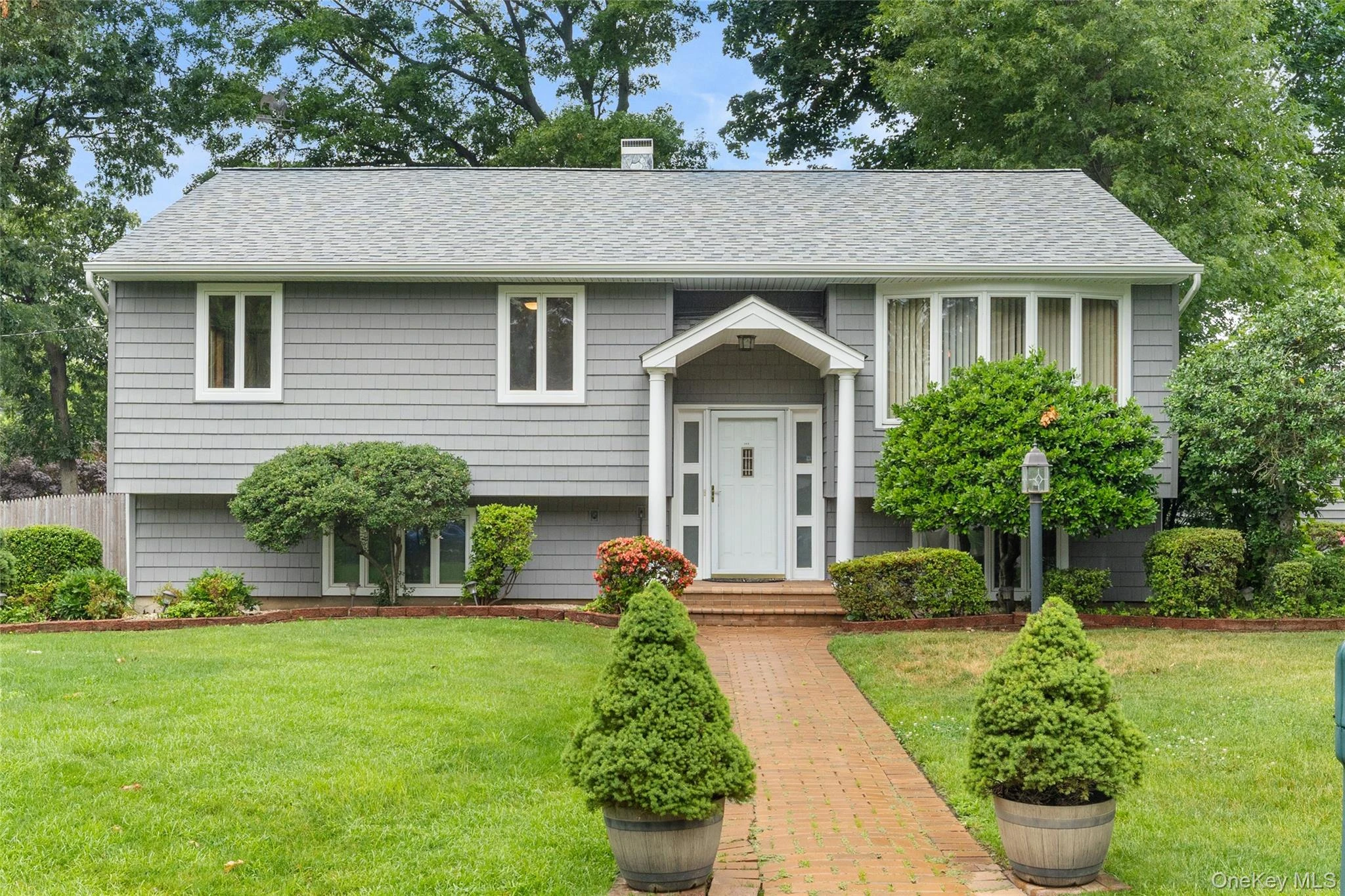 Photograph of 142 Mohican Avenue