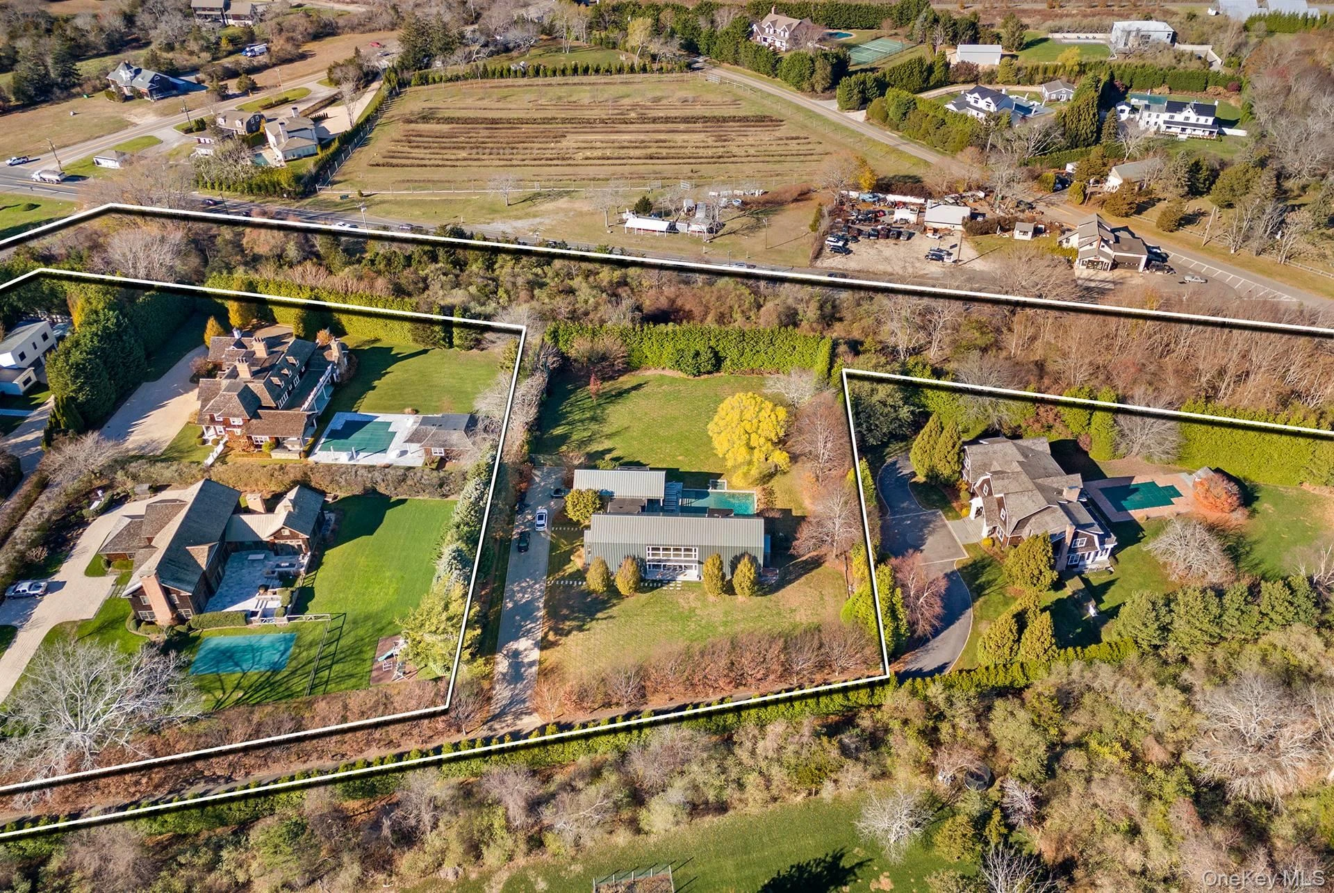 Photograph of 104 Osprey Way