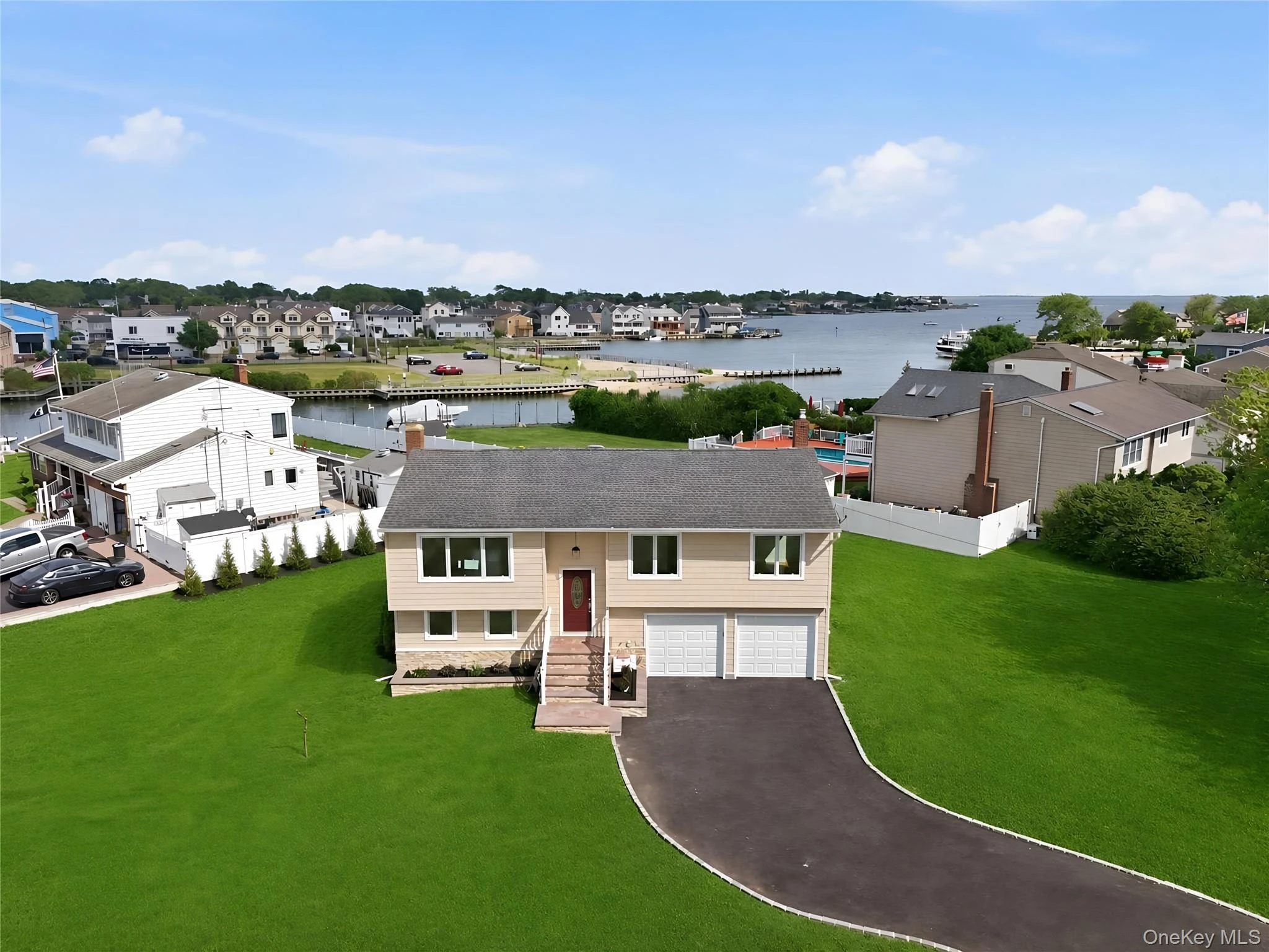 Photograph of 89 Ocean Avenue