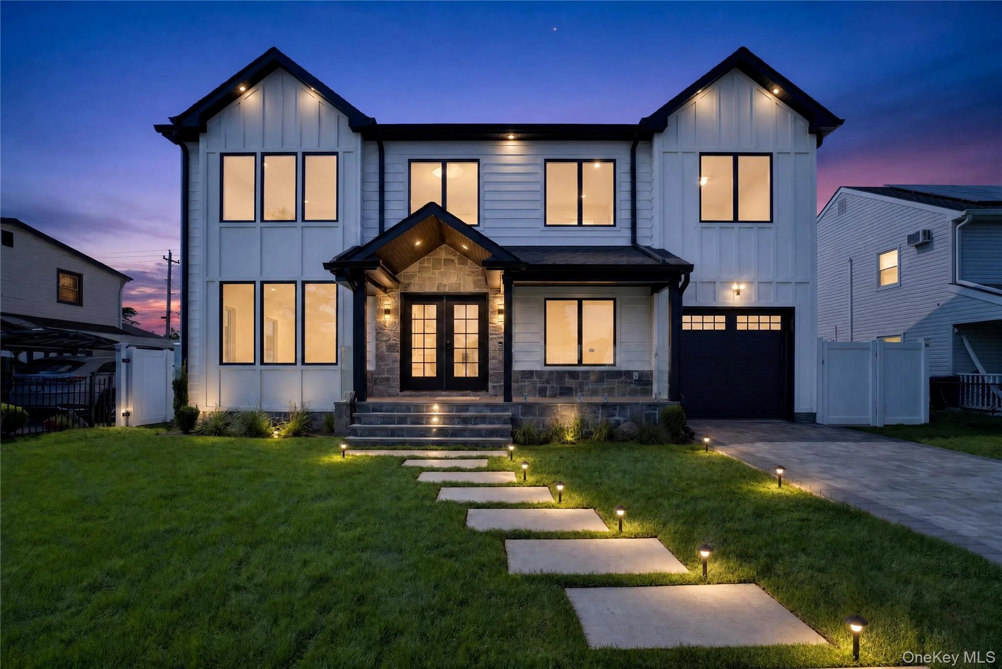 Photograph of 44 Meadow Lane