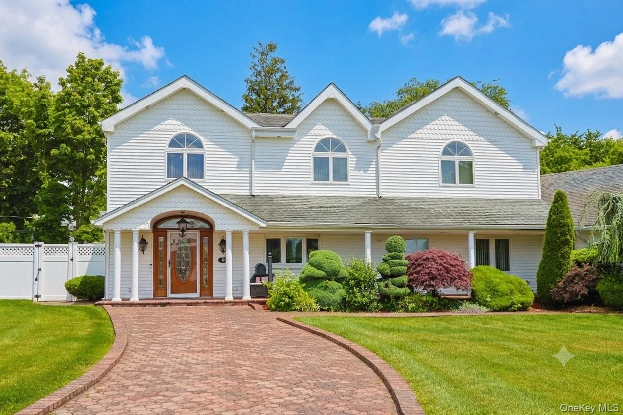 Photograph of 79 Constellation Road