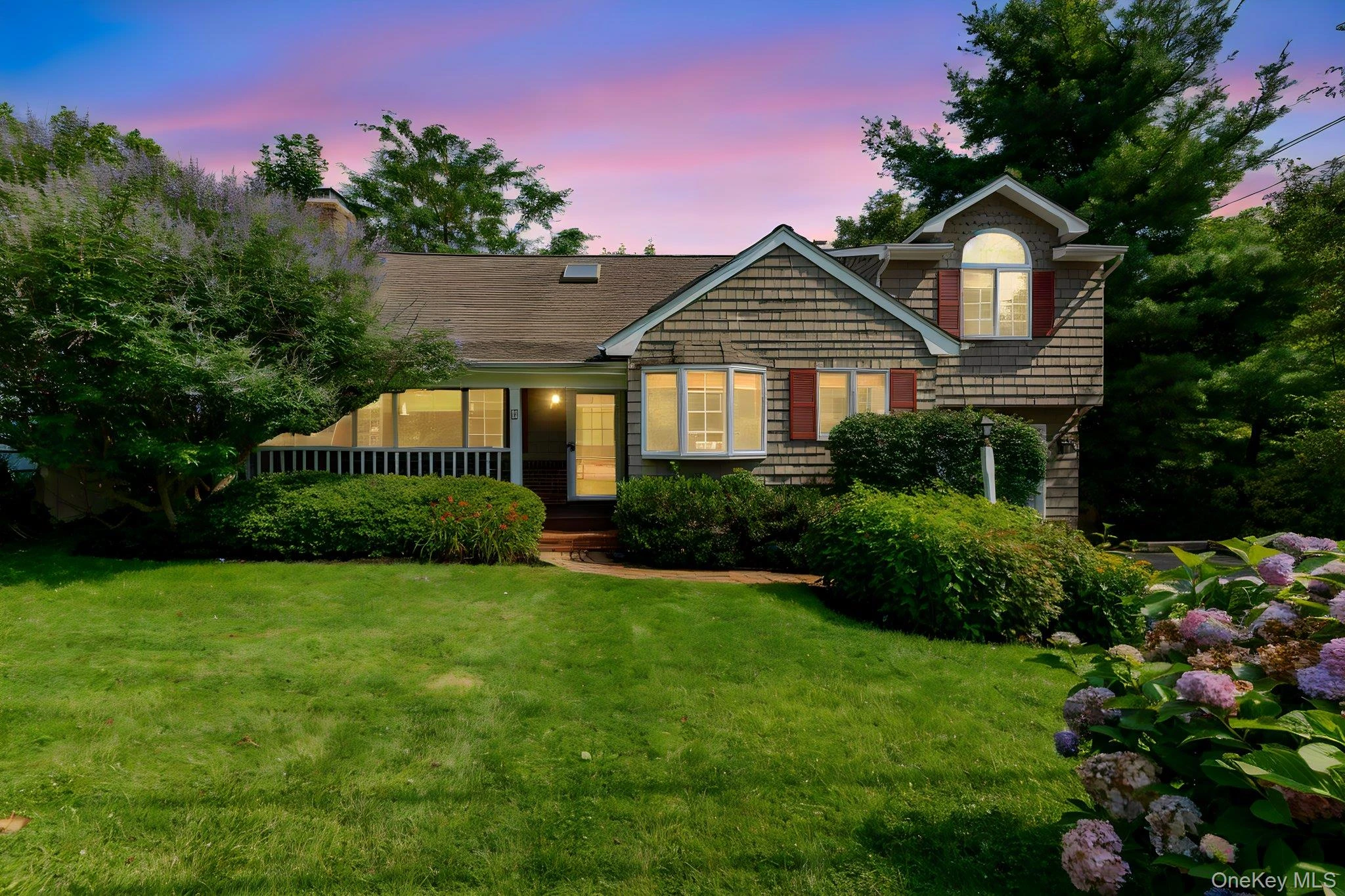 Photograph of 1 Cedar Drive