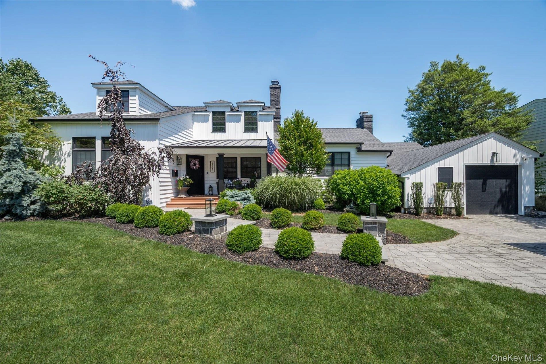 Photograph of 131 Fairview Road