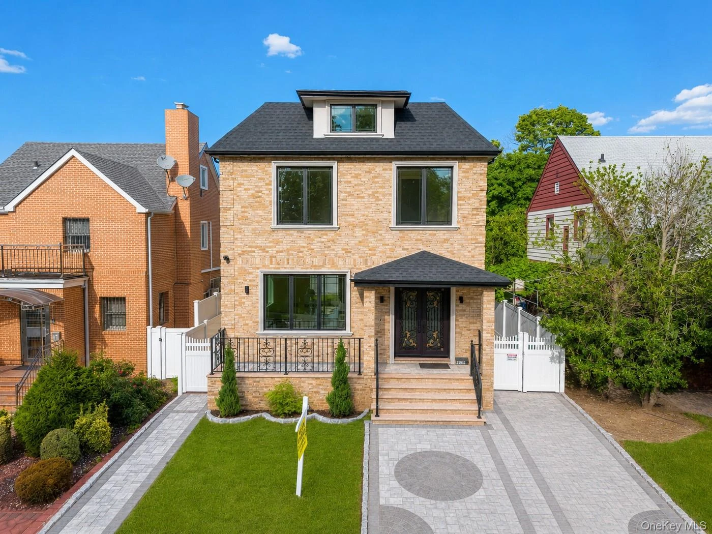 Photograph of 7619 173rd Street