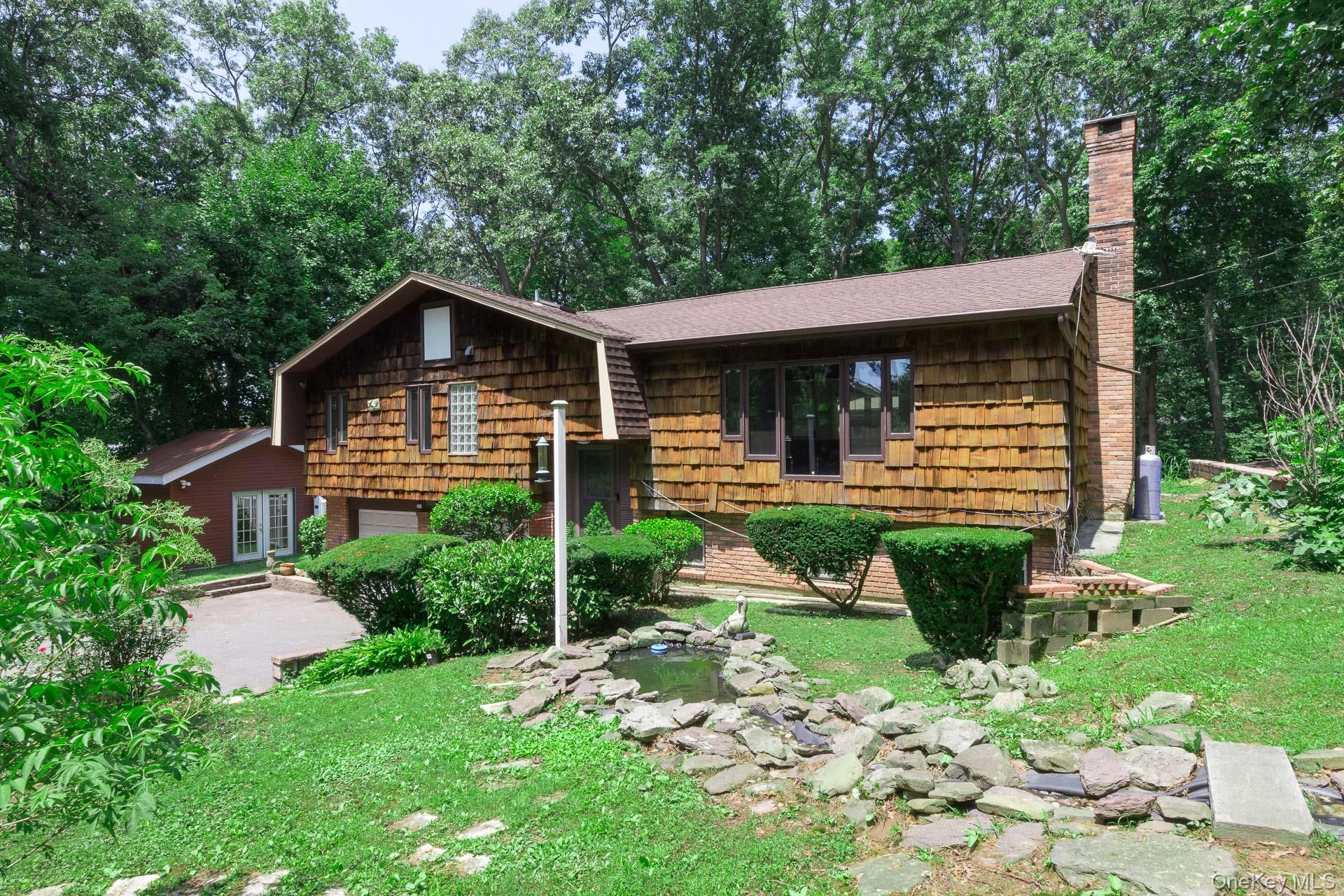Photograph of 149 Cuba Hill Road