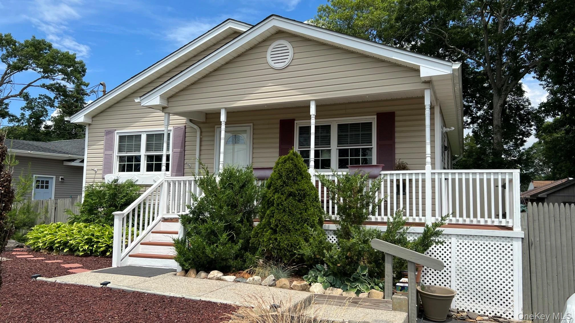 Photograph of 89 Rugby Drive