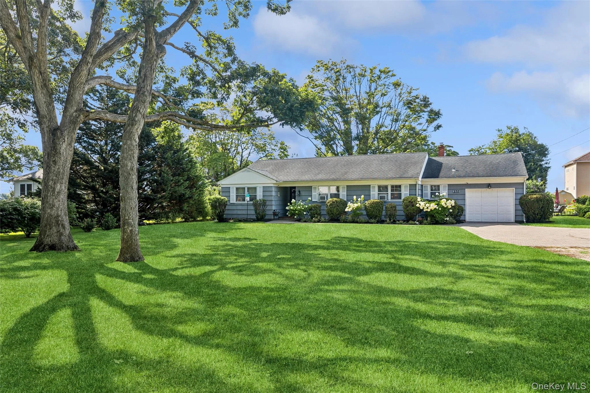 Photograph of 270 Opechee Avenue