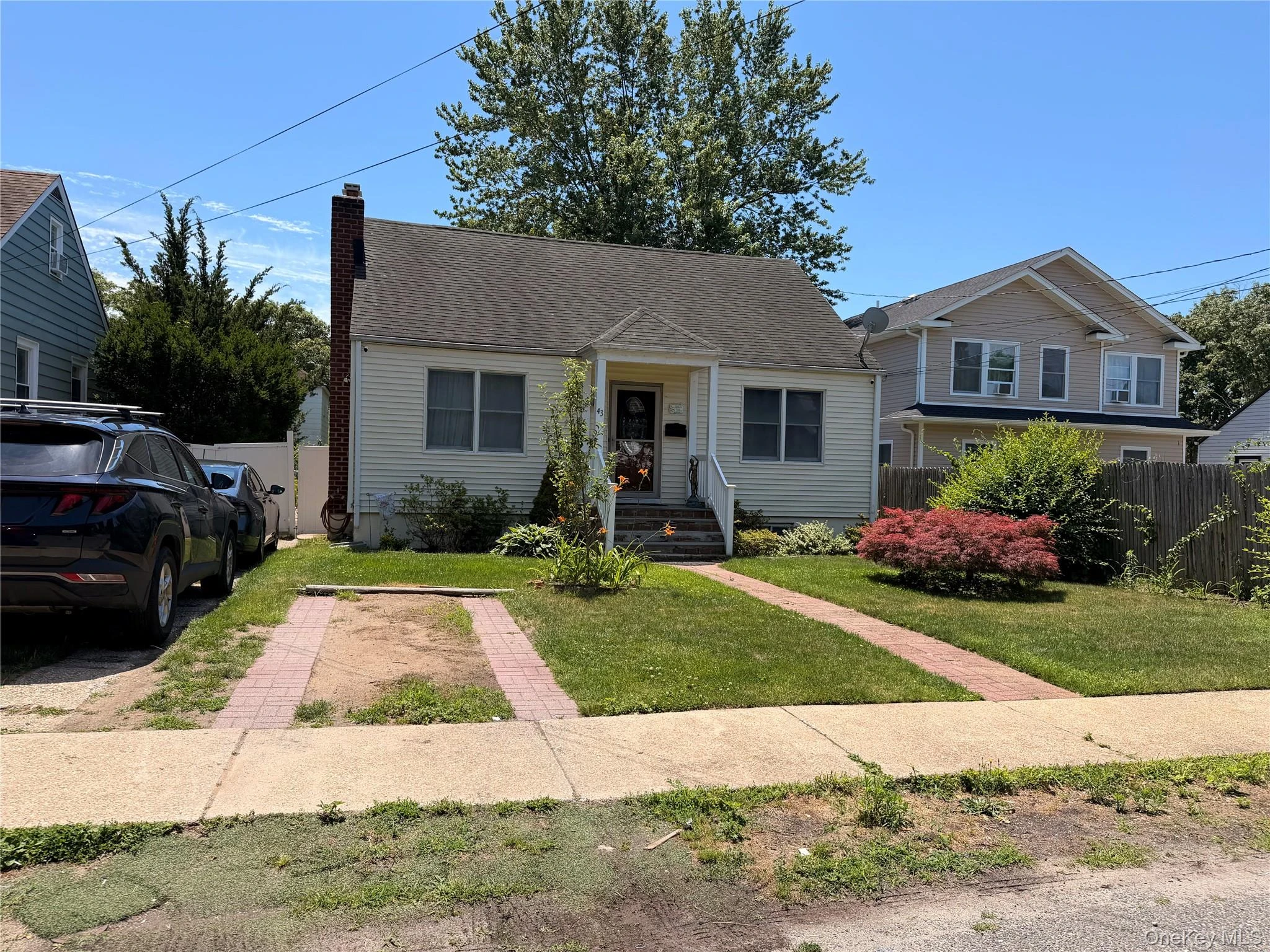 Photograph of 43 2nd Avenue