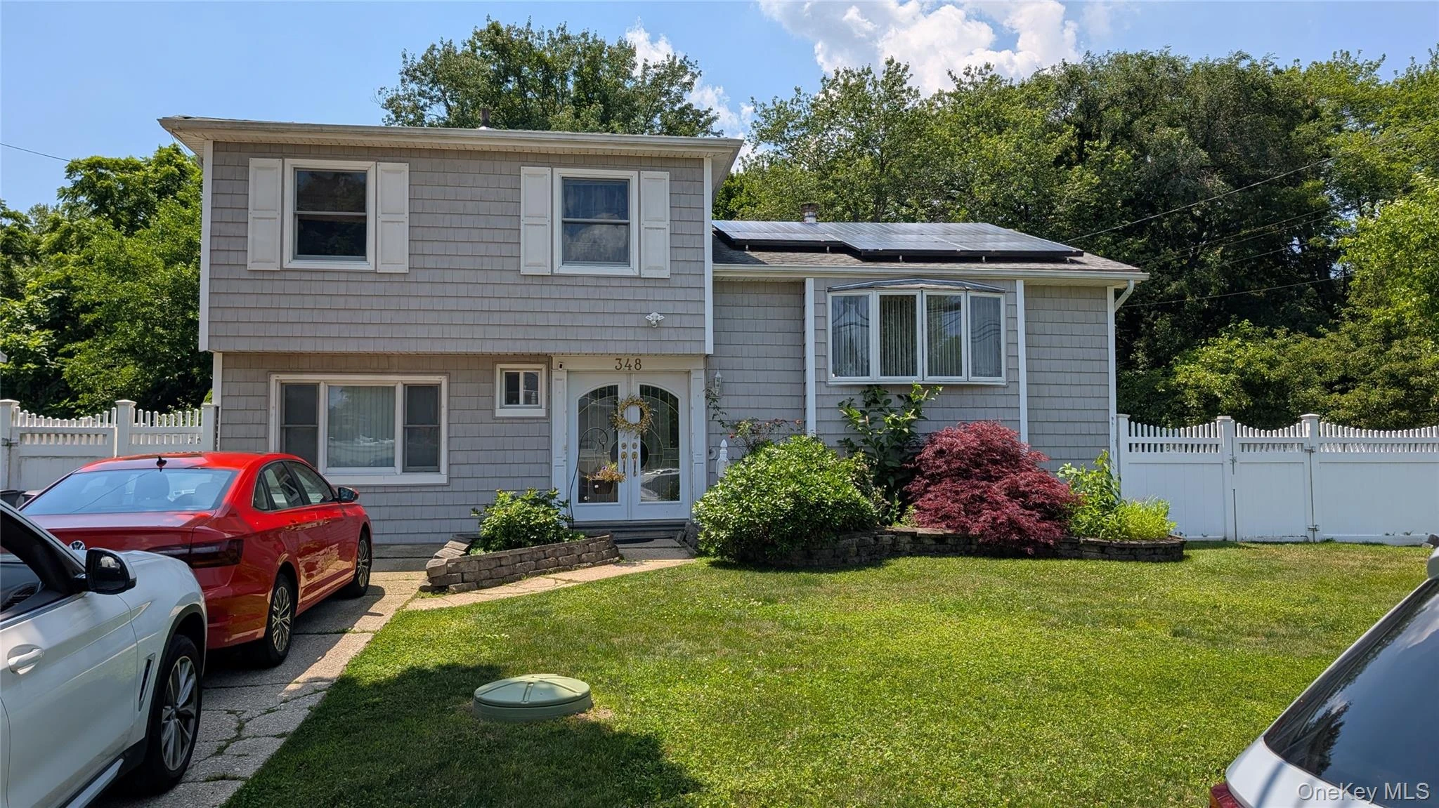 Photograph of 348 24th Street