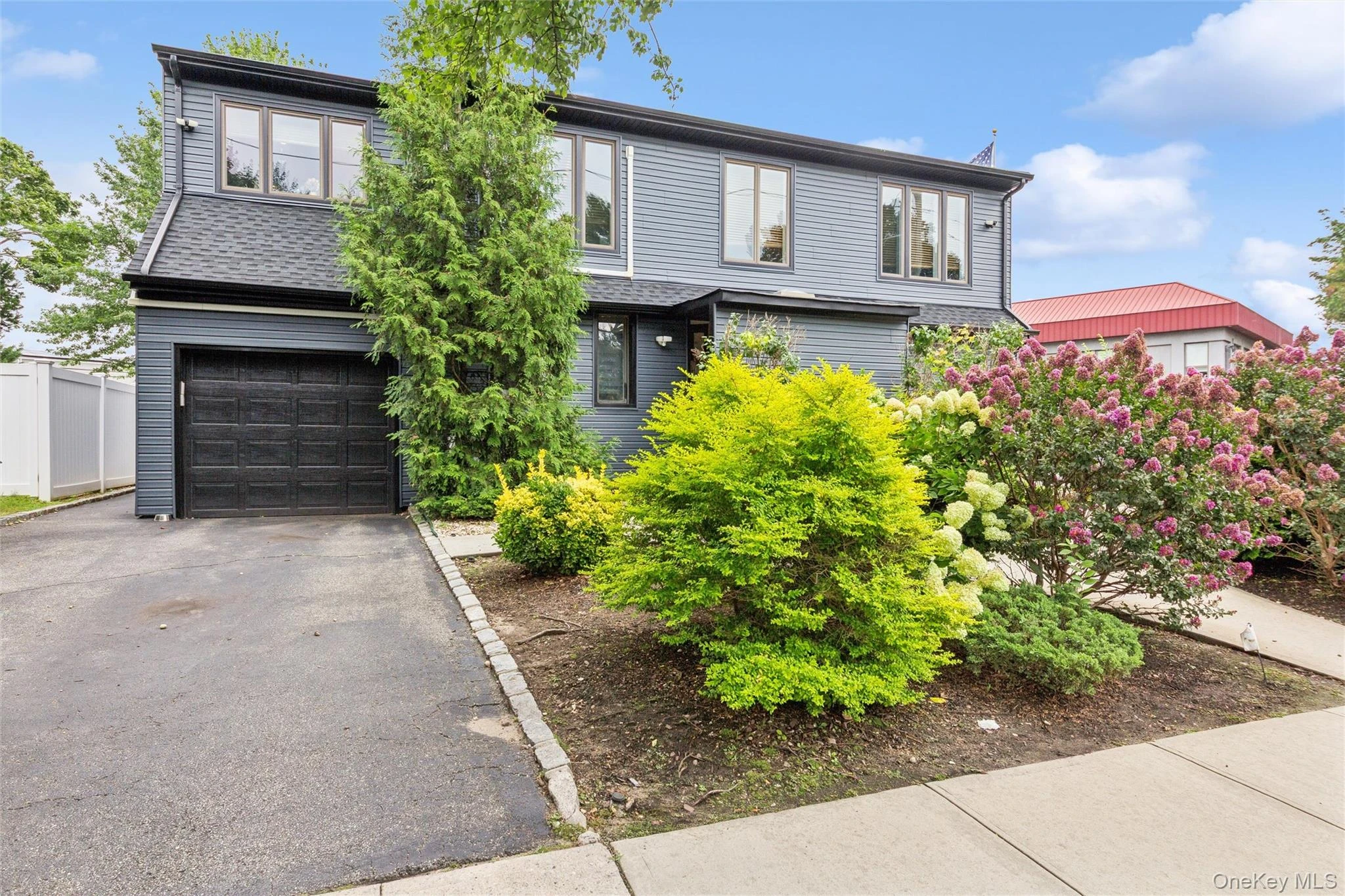 Photograph of 301 Merrick Avenue