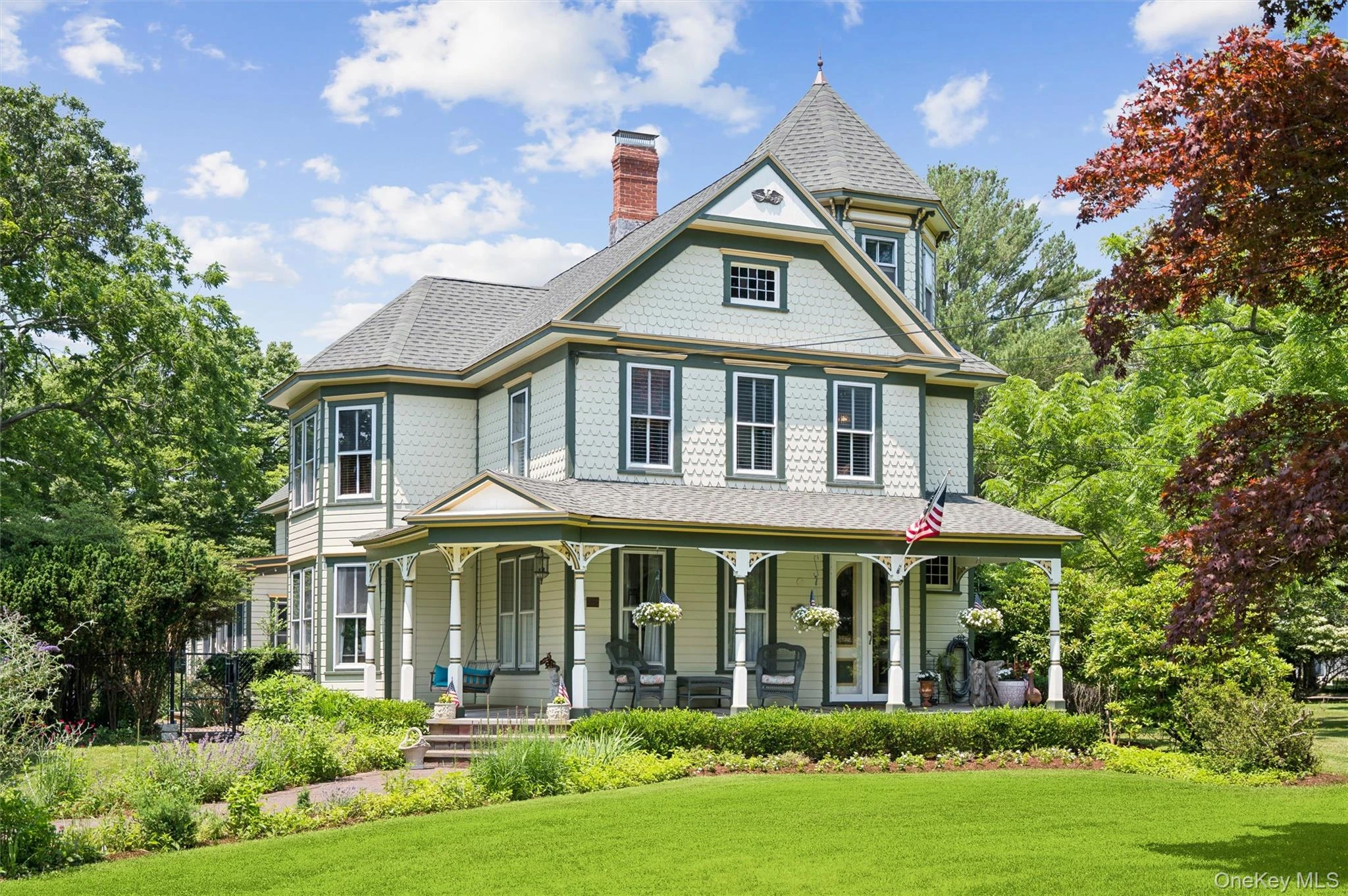 Photograph of 60 Union Avenue