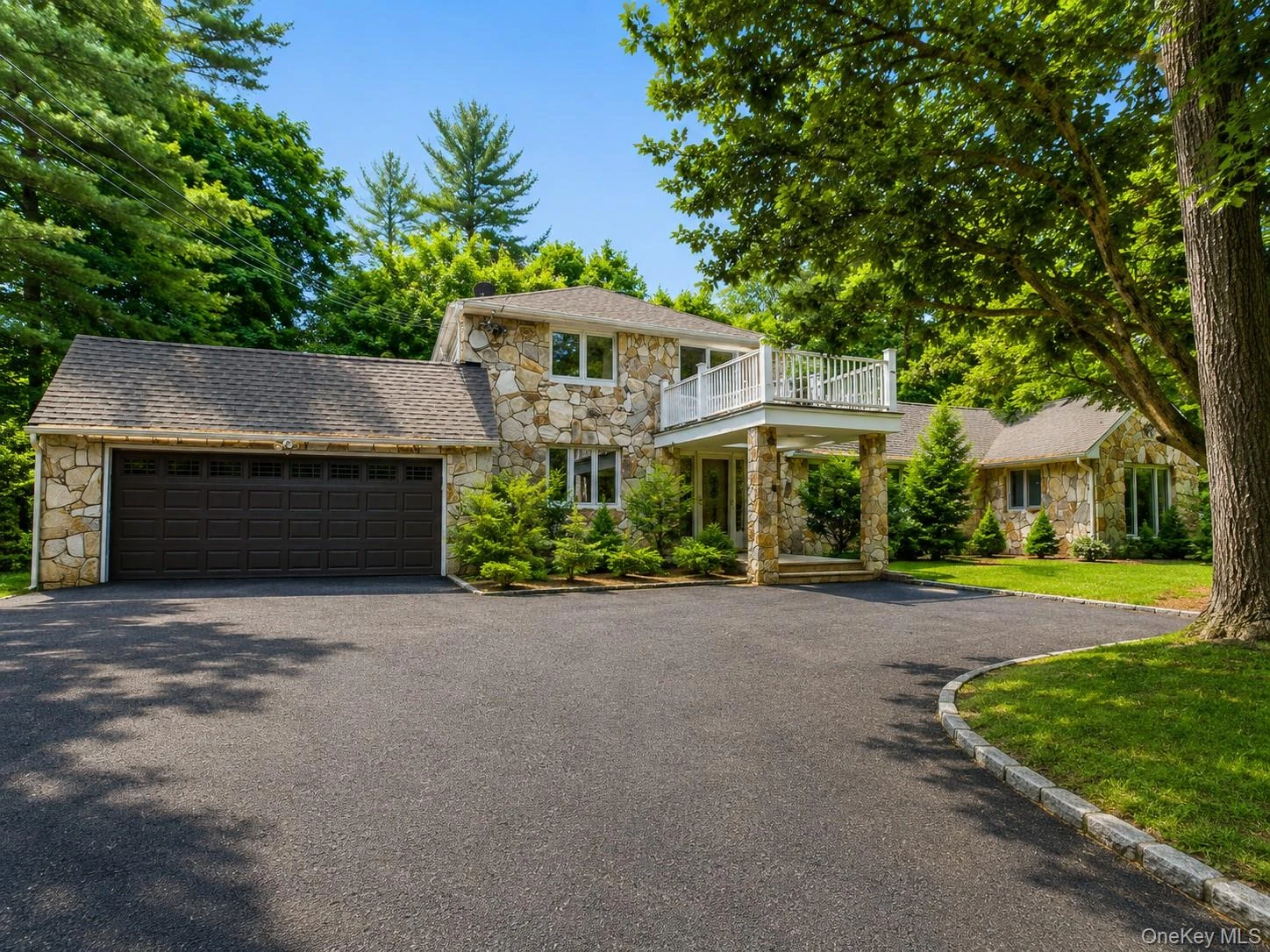 Photograph of 32 Valley Road