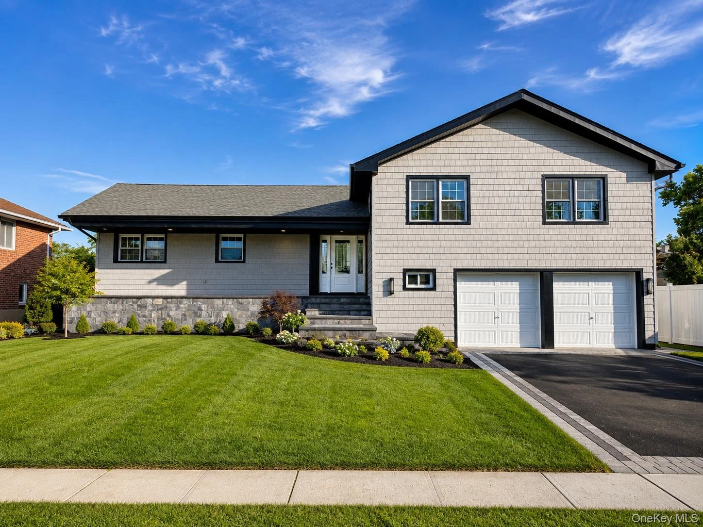 Photograph of 2488 Howard Road
