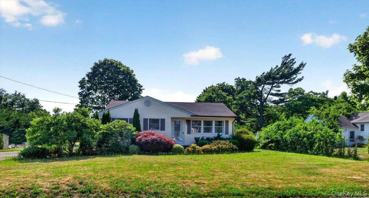 Photograph of 66 Fuoco Road