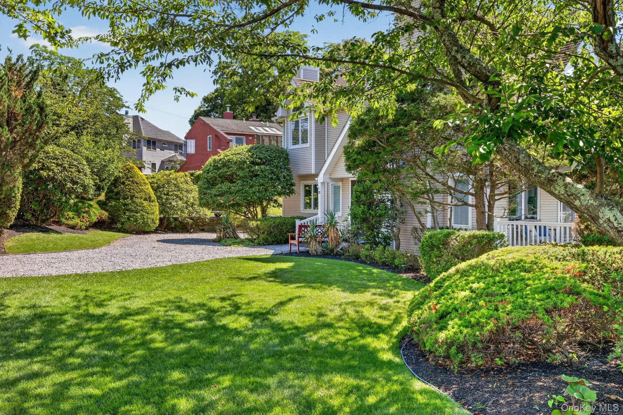 Photograph of 103 Soundview Drive
