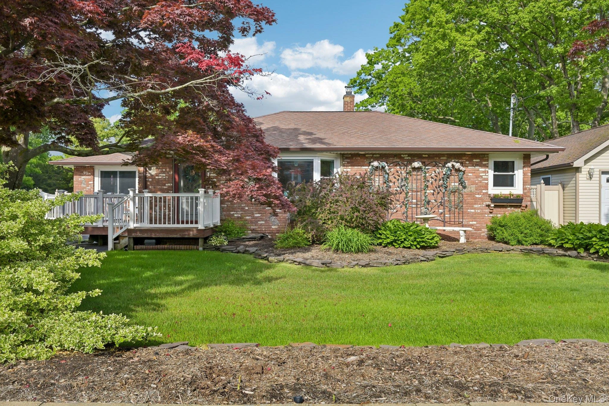Photograph of 148 Oak Avenue