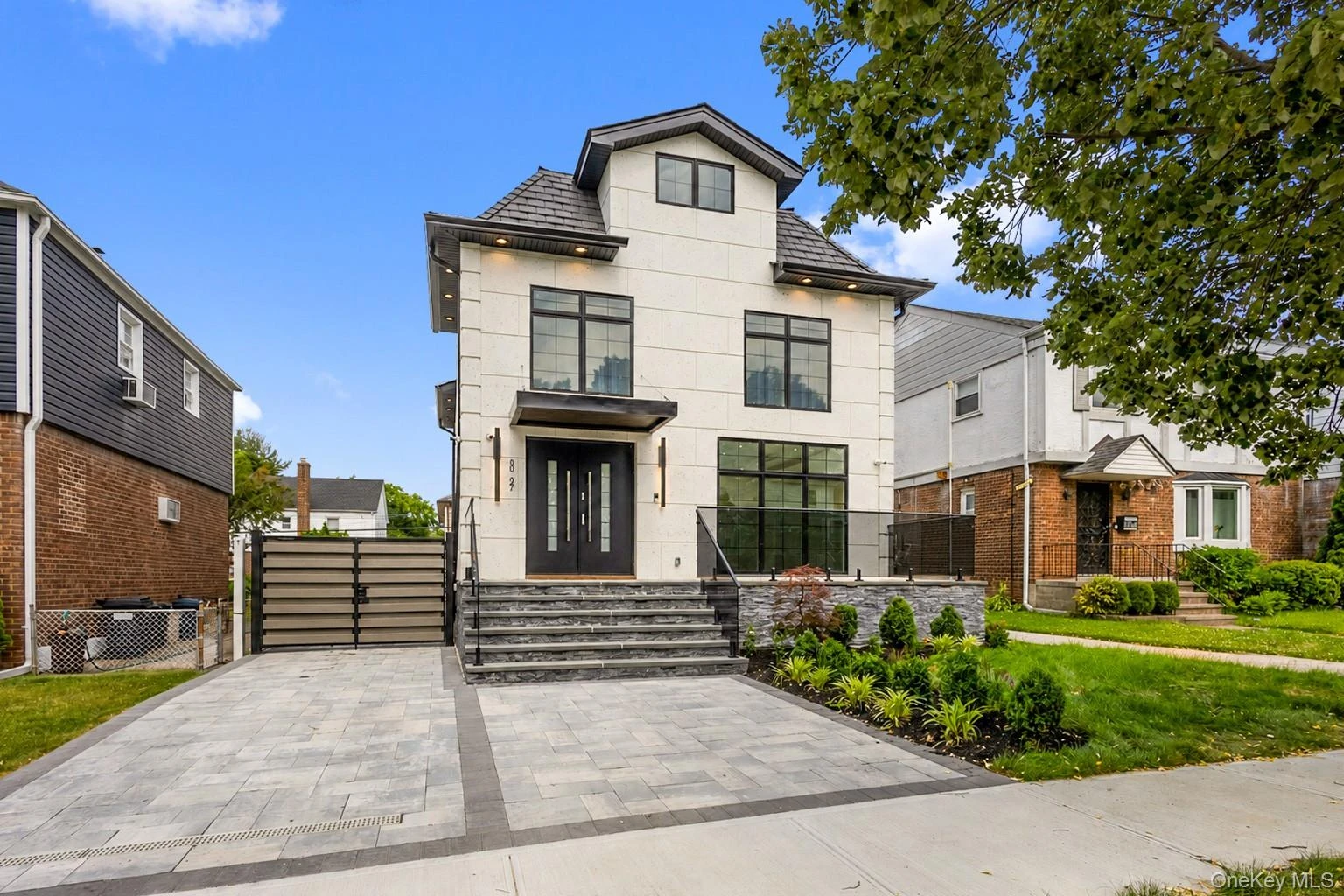 Photograph of 80-27 213th Street