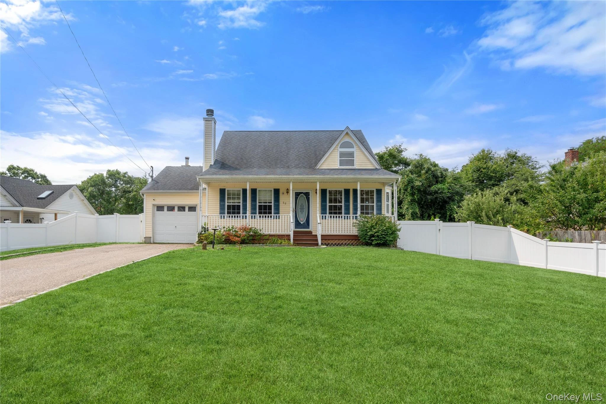 Photograph of 62 Lombardy Drive