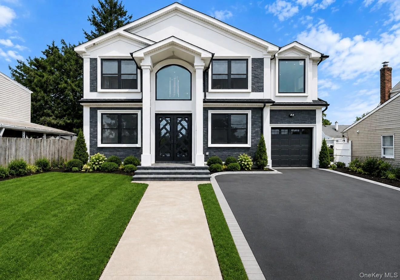Photograph of 145 Bethpage Road