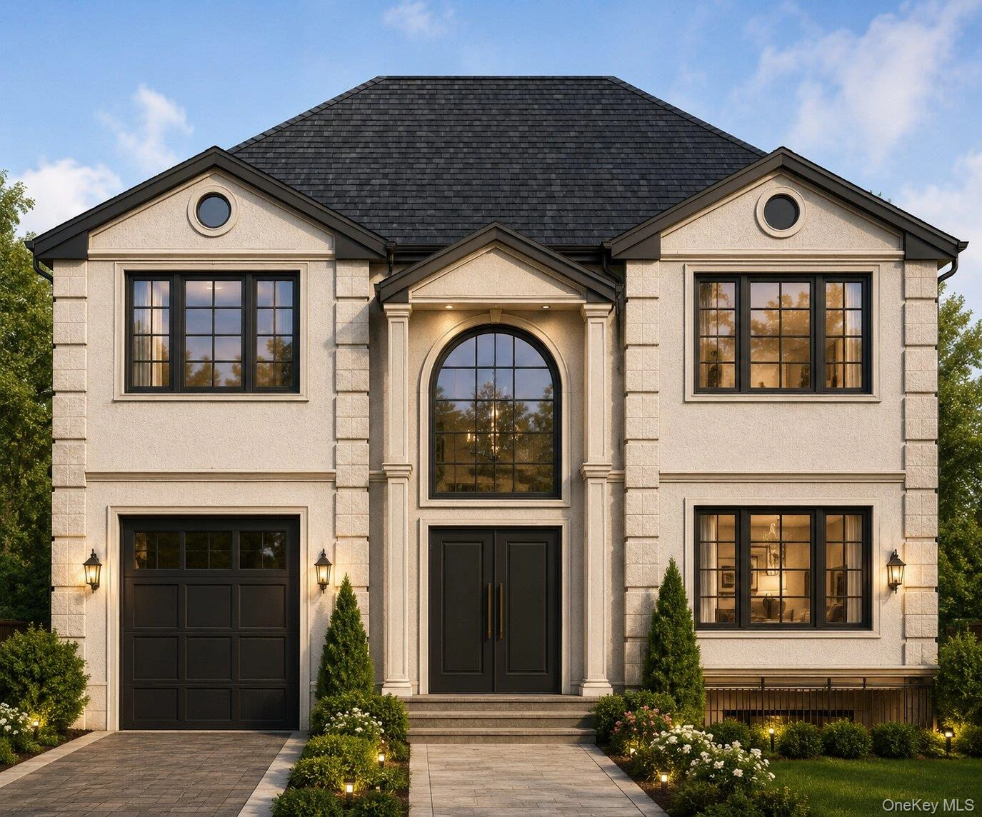 Photograph of 43 Twinlawns Avenue